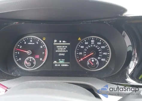 2022 Kia K5 Lxs из США, поврежденный, VIN 5XXG14J23NG137443